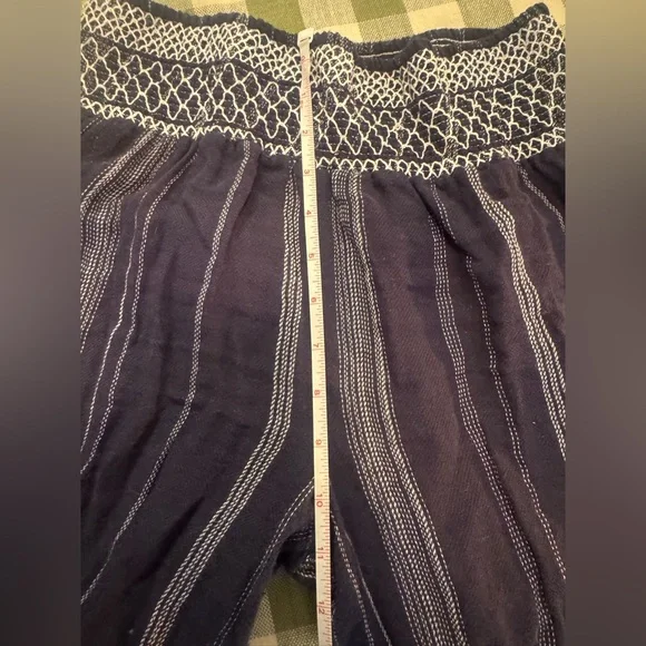 Cali 1850 Los Angeles Wide Leg Pants - Picture 14 of 14